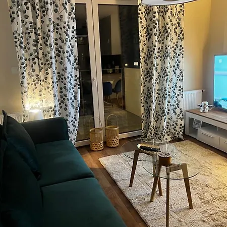 公寓 Sadowa Nr9 Mieszkanie 87 Garaz Gratis ! *