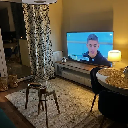 Sadowa Nr9 Mieszkanie 87 Garaz Gratis !