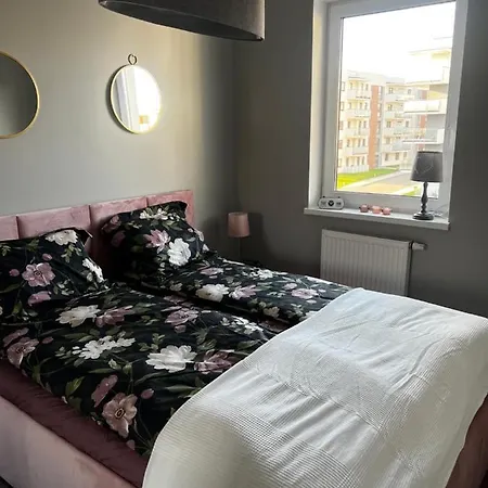 Apartament Sadowa Nr9 Mieszkanie 87 Garaż Gratis !