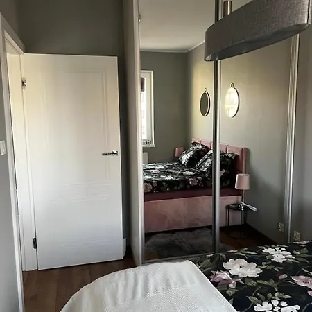Sadowa 87 Garaz Gratis ! Apartment Elblag