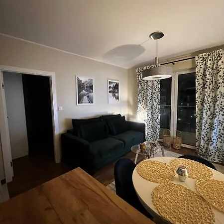 Sadowa Nr9 Mieszkanie 87 Garaż Gratis ! Apartament *