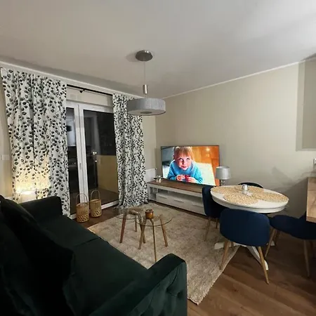 Sadowa Nr9 Mieszkanie 87 Garaz Gratis ! * 埃尔布隆格