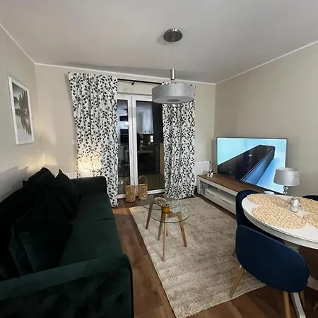 Sadowa 87 Apartament