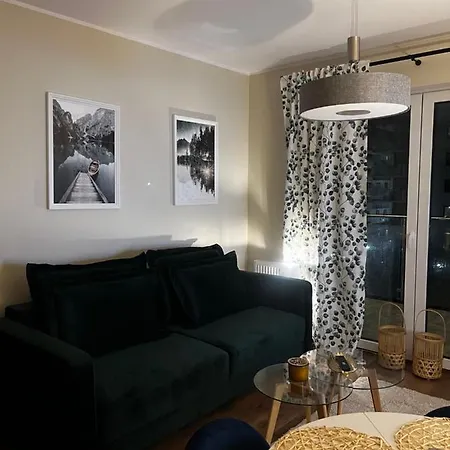 Sadowa 87 Garaz Gratis ! Apartment *