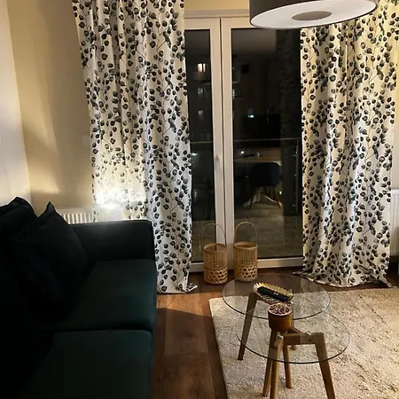 Sadowa Nr9 Mieszkanie 87 Garaz Gratis ! 埃尔布隆格