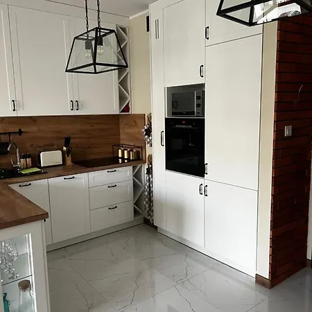 Sadowa Nr9 Mieszkanie 87 Garaz Gratis ! * Έλμπλαγκ