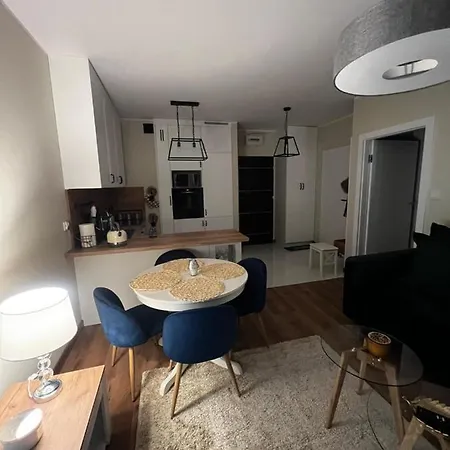 Sadowa Nr9 Mieszkanie 87 Garaz Gratis !