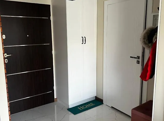 Sadowa Nr9 Mieszkanie 87 Garaż Gratis ! Elbląg