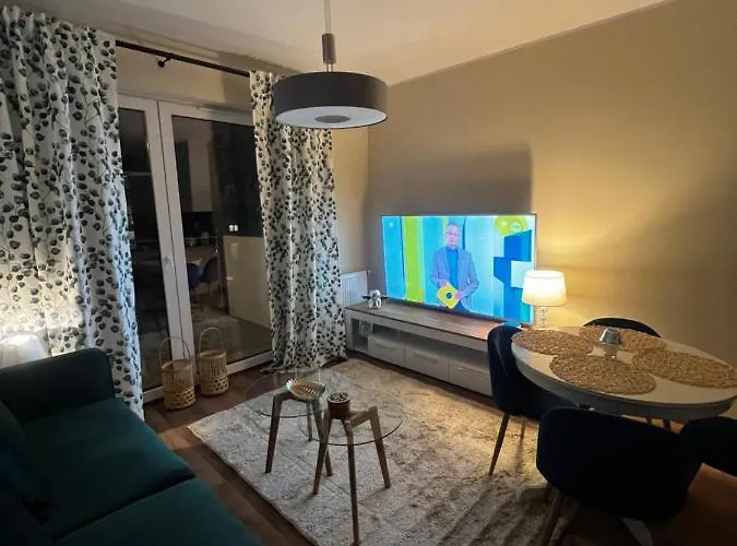 Sadowa Nr9 Mieszkanie 87 Garaż Gratis !