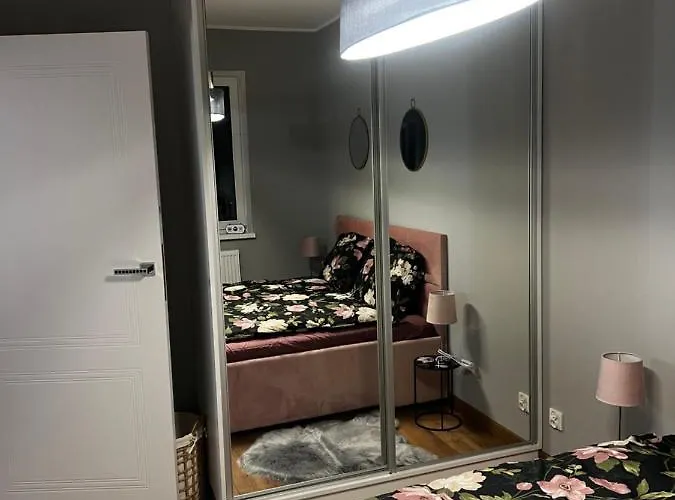 Sadowa Nr9 Mieszkanie 87 Garaż Gratis ! Apartament