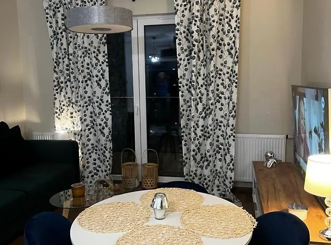 Sadowa Nr9 Mieszkanie 87 Garaż Gratis ! Elbląg