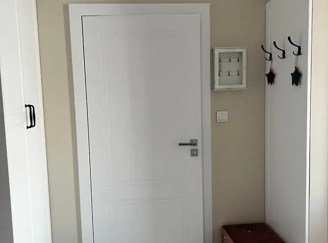 Sadowa Nr9 Mieszkanie 87 Garaż Gratis ! Elbląg