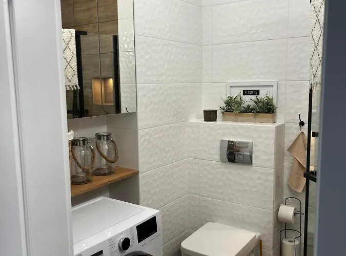 Sadowa Nr9 Mieszkanie 87 Garaż Gratis ! *