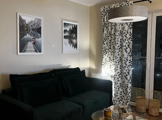 Sadowa Nr9 Mieszkanie 87 Garaż Gratis ! Apartament *