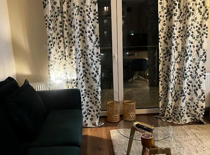 Sadowa Nr9 Mieszkanie 87 Garaż Gratis ! Elbląg