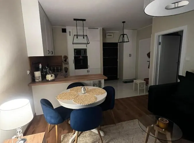 Sadowa Nr9 Mieszkanie 87 Garaż Gratis !